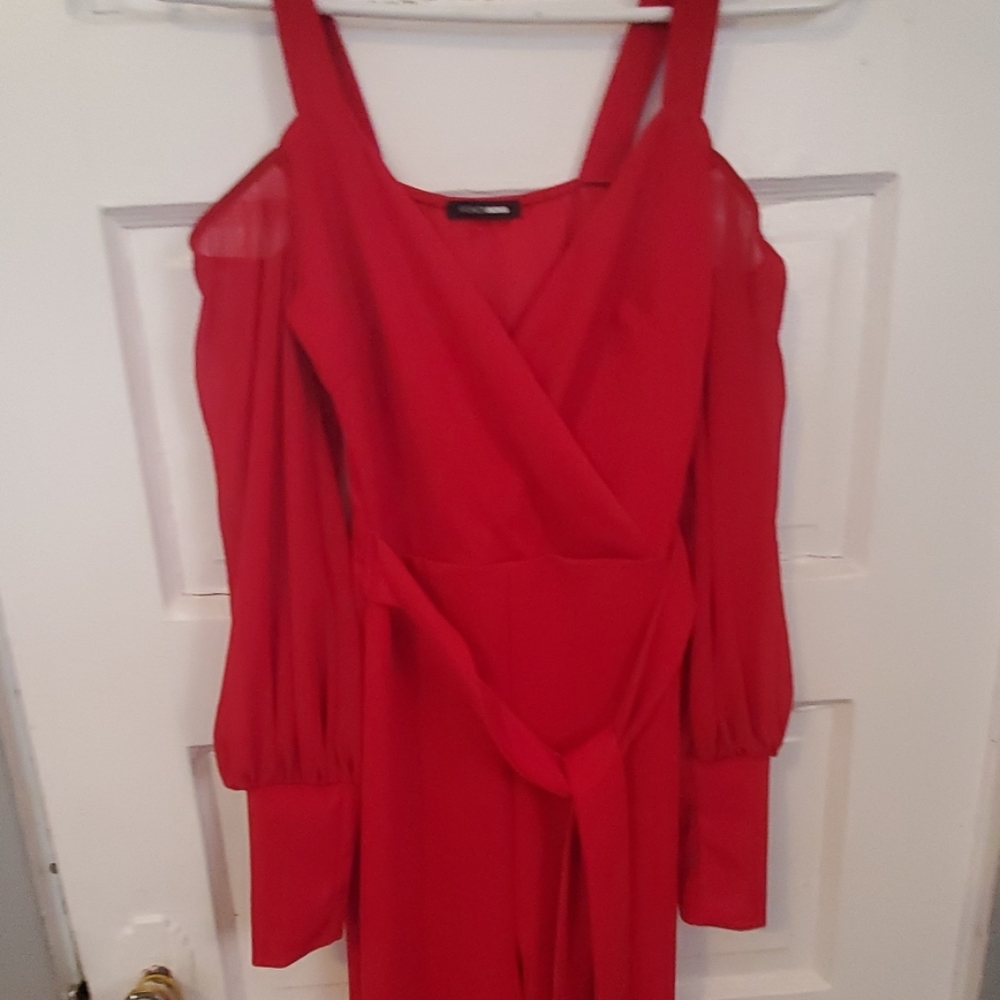 jumpsuit